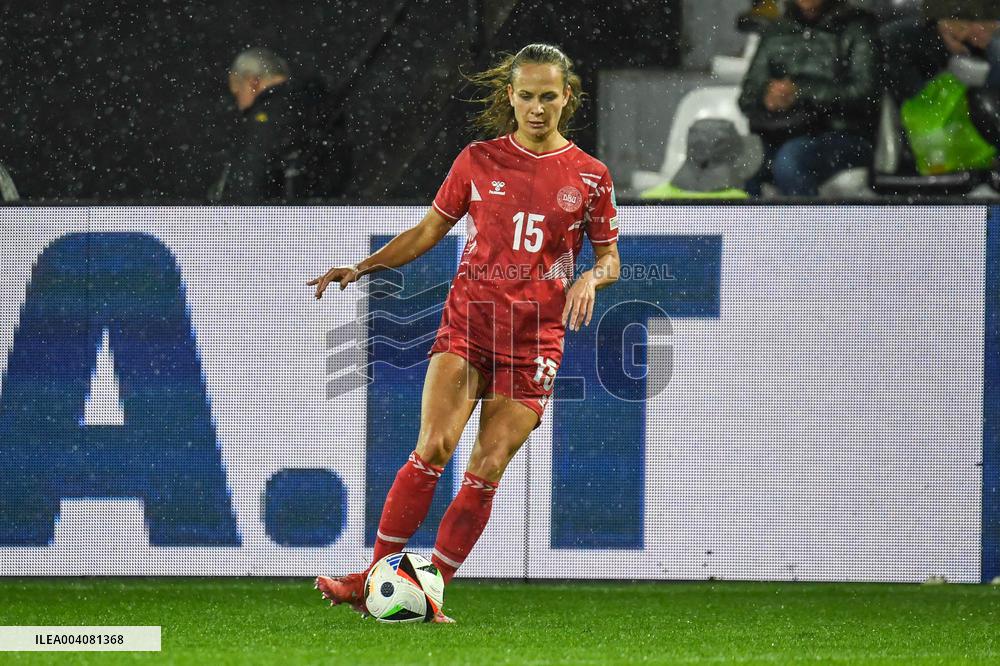 CALCIO - UEFA Nations League - Italy Women vs Denmark Women