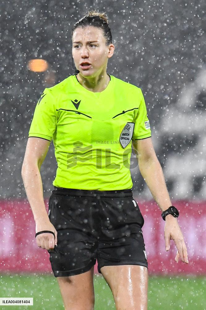 CALCIO - UEFA Nations League - Italy Women vs Denmark Women