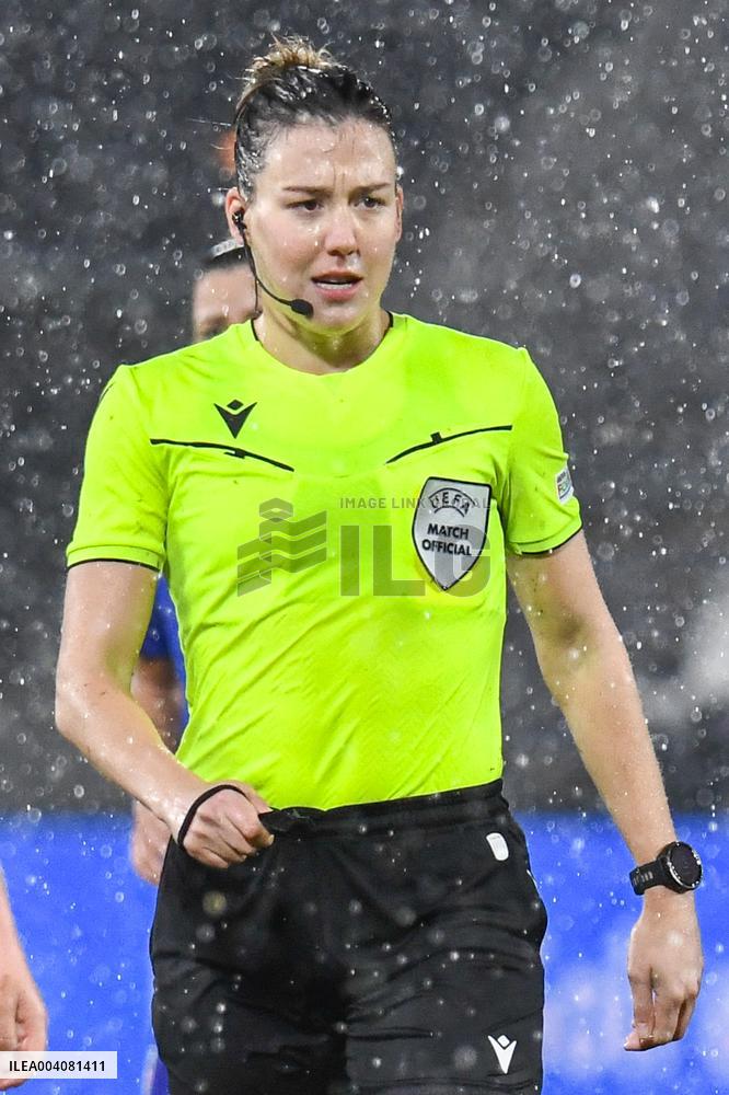 CALCIO - UEFA Nations League - Italy Women vs Denmark Women