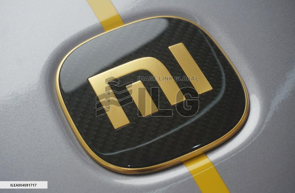 The Xiaomi SU7 Ultra Luxury Car Llaunched Tonight