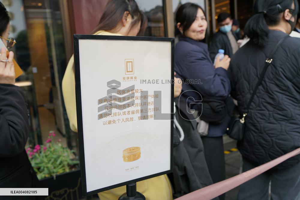 Gold in Short Supply