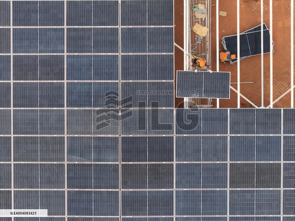 China Installed Capacity of Ocean Energy