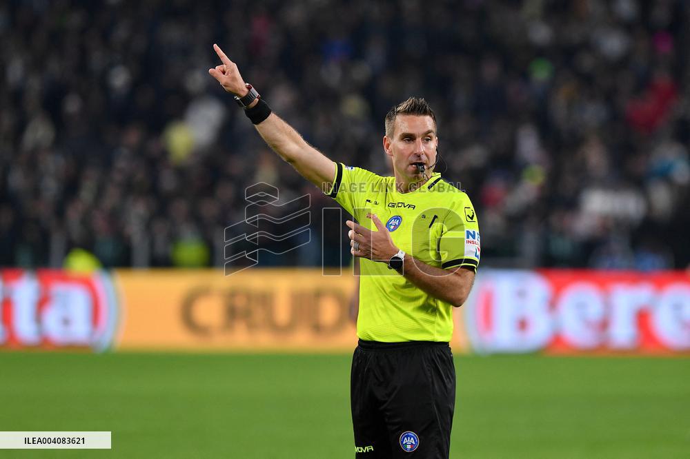 CALCIO - Coppa Italia - Juventus FC vs Empoli FC