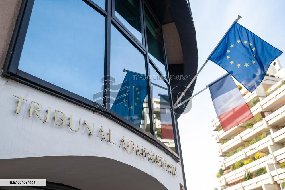 Court Cancels Toulouse Castres A69 Construction Project