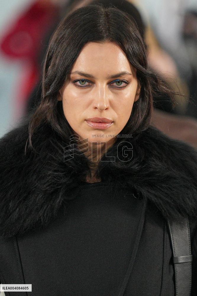 MFW - Claro Couture Runway