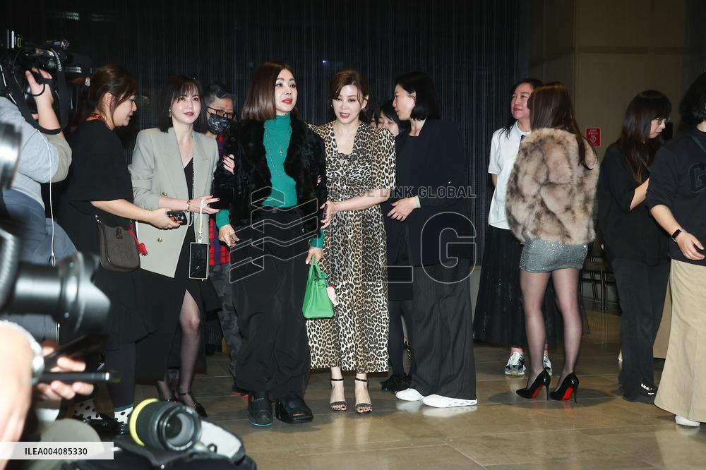 Wedding Reception in Taipei