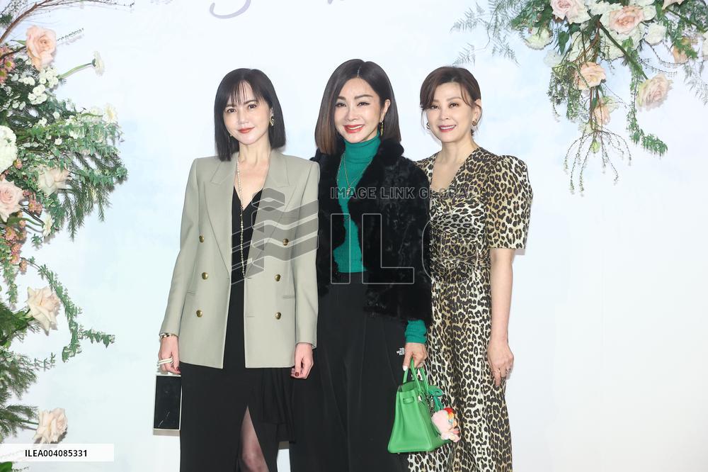 Wedding Reception in Taipei