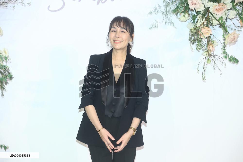 Wedding Reception in Taipei