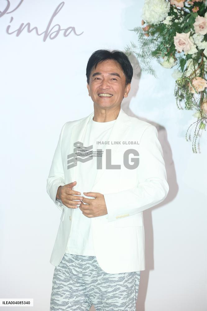 Wedding Reception in Taipei