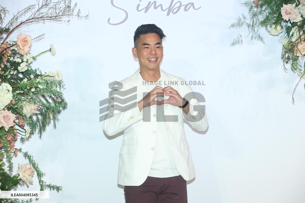 Wedding Reception in Taipei