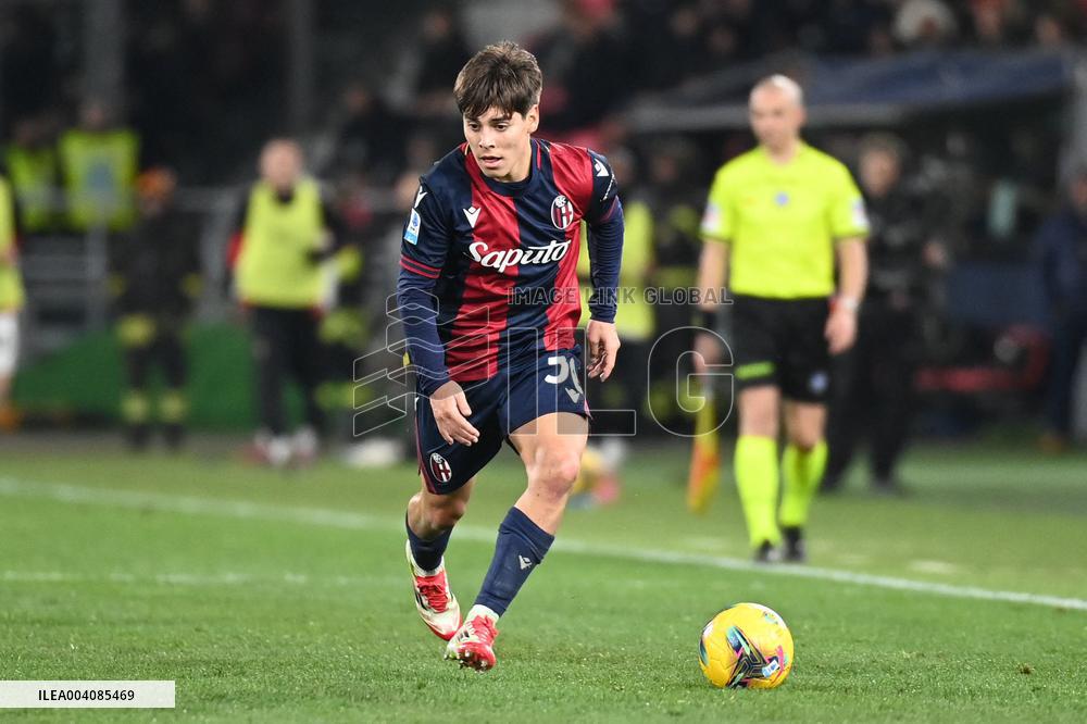 CALCIO - Serie A - Bologna FC vs AC Milan