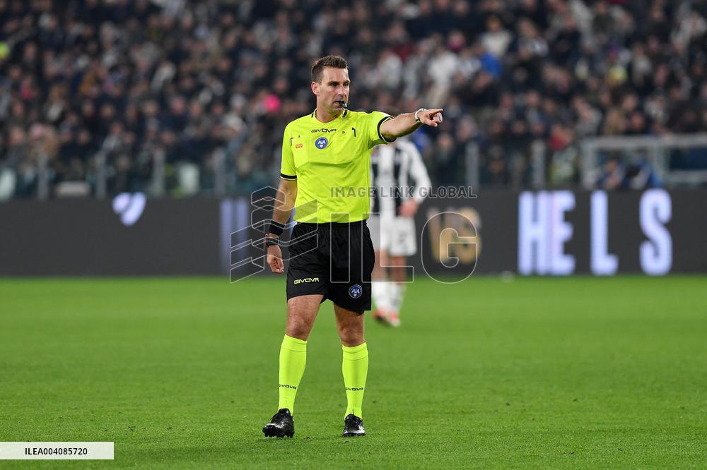 CALCIO - Coppa Italia - Juventus FC vs Empoli FC