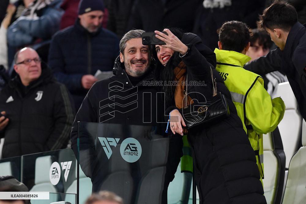 CALCIO - Coppa Italia - Juventus FC vs Empoli FC