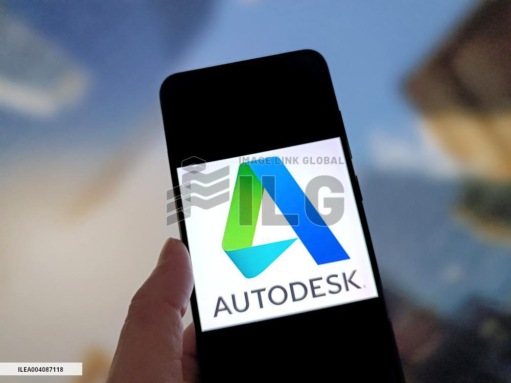 Autodesk Layoffs