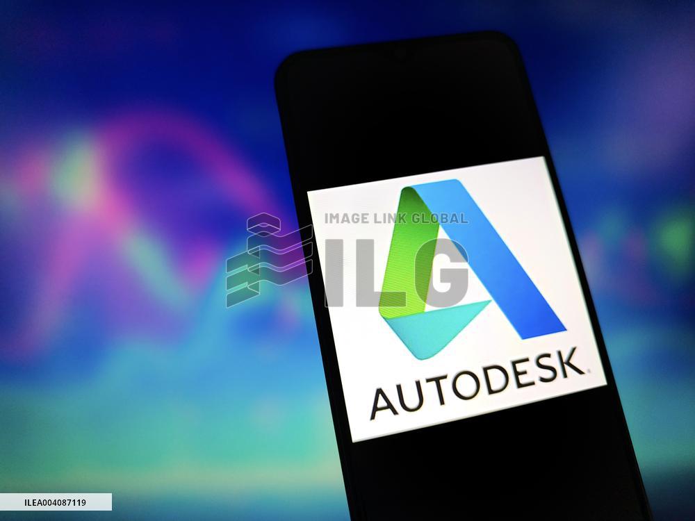 Autodesk Layoffs