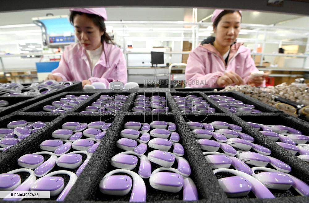 China's GDP Grow By 5.0% in 2024