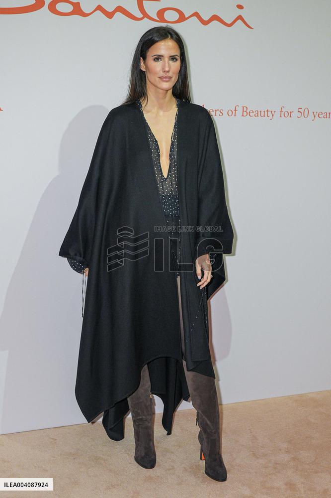 MFW - Santoni 50th Anniversary Dinner