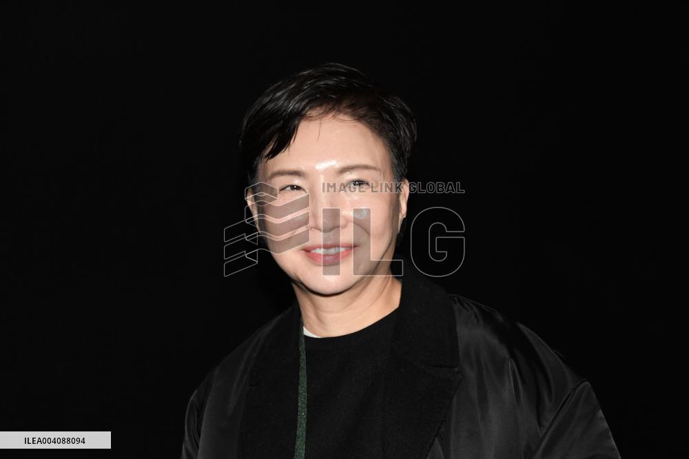 MFW - Anteprima Photocall