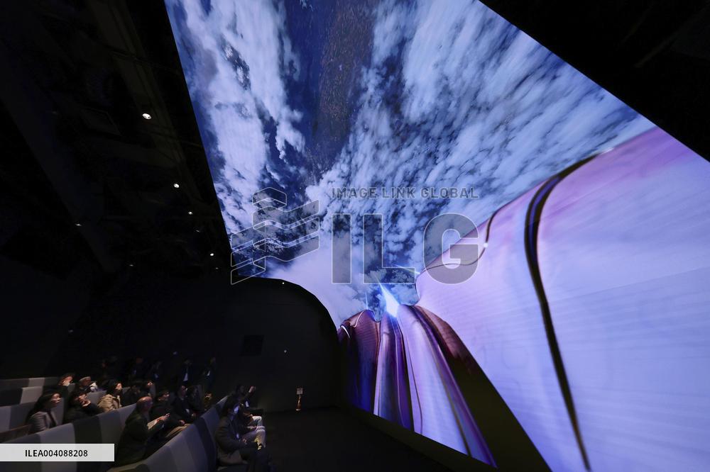 2025 World Exposition in Osaka