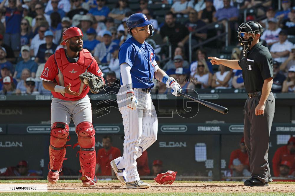 Baseball: MLB spring training