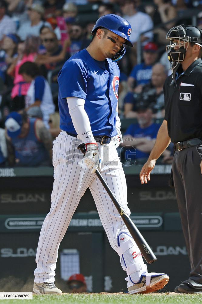 Baseball: MLB spring training