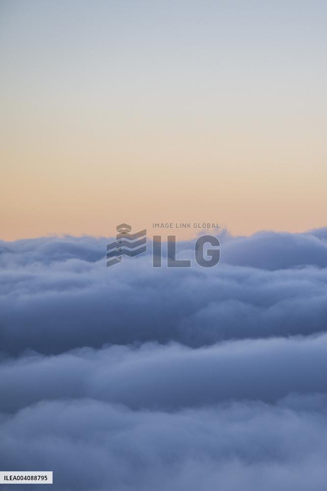 Illustration From The Sky