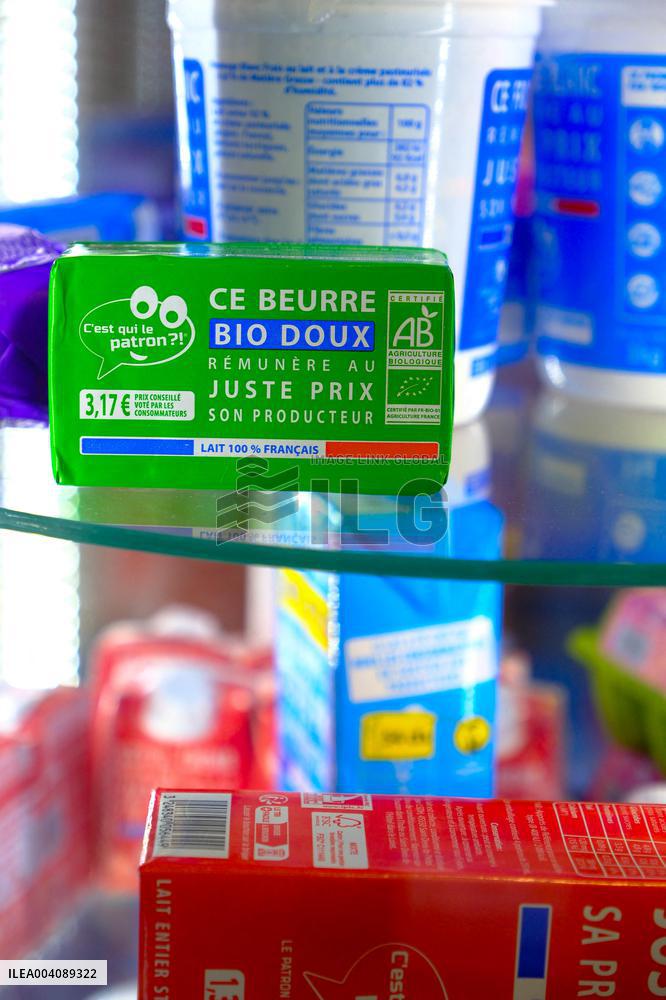 Illustration logo SIA 2025 - Paris