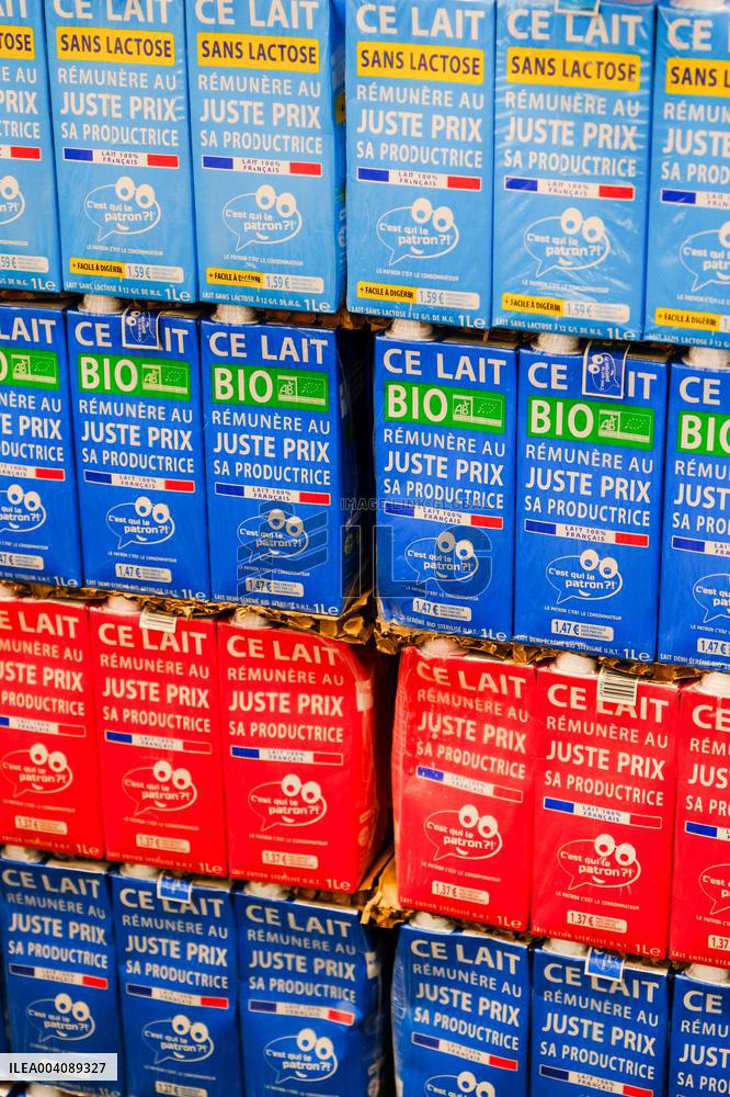 Illustration logo SIA 2025 - Paris