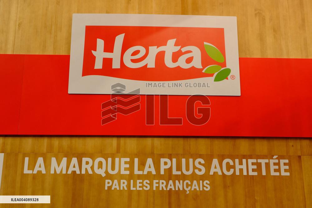 Illustration logo SIA 2025 - Paris