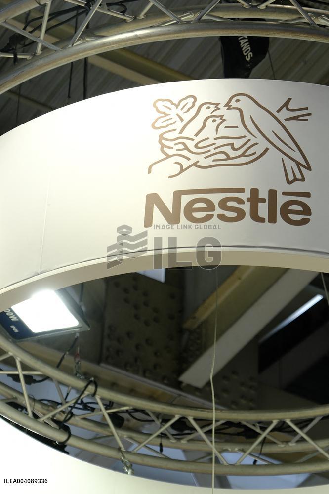 Illustration logo SIA 2025 - Paris