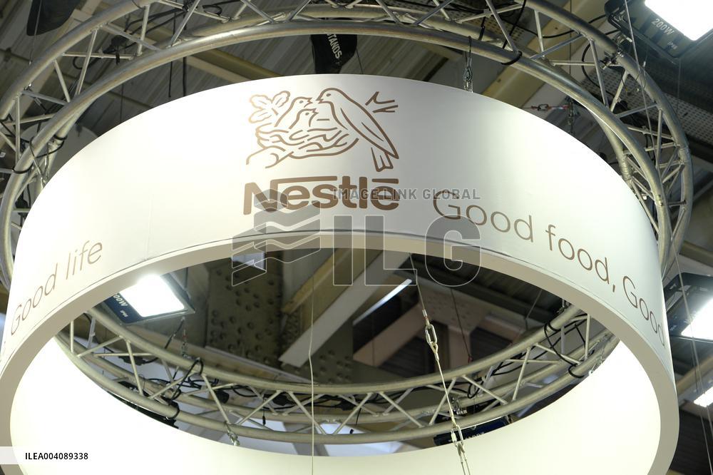 Illustration logo SIA 2025 - Paris