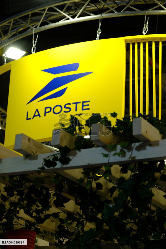 Illustration logo SIA 2025 - Paris