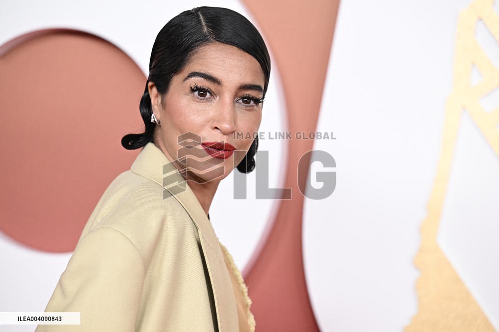 Cesar Red Carpet - Paris