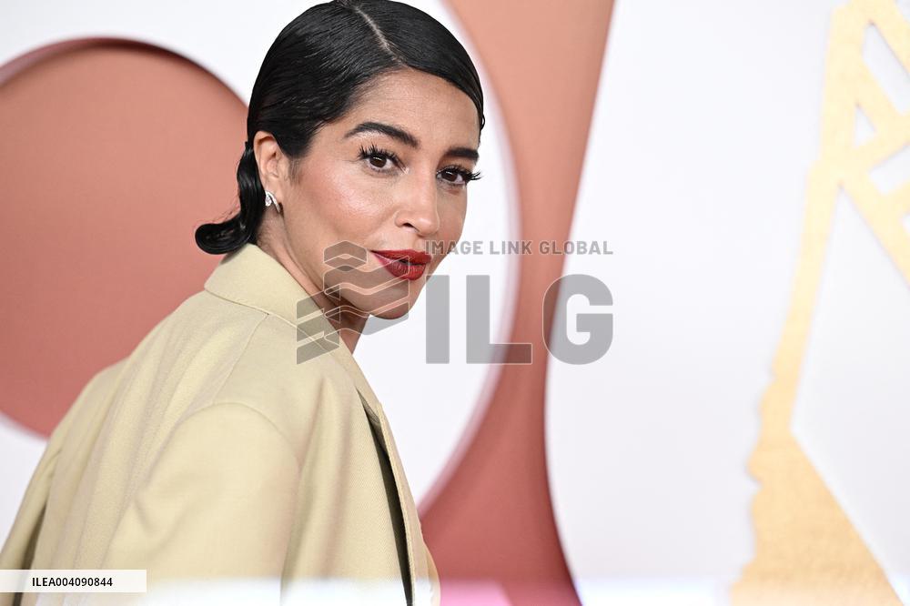 Cesar Red Carpet - Paris