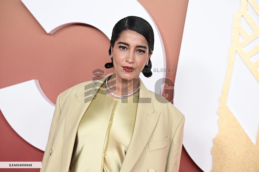 Cesar Red Carpet - Paris