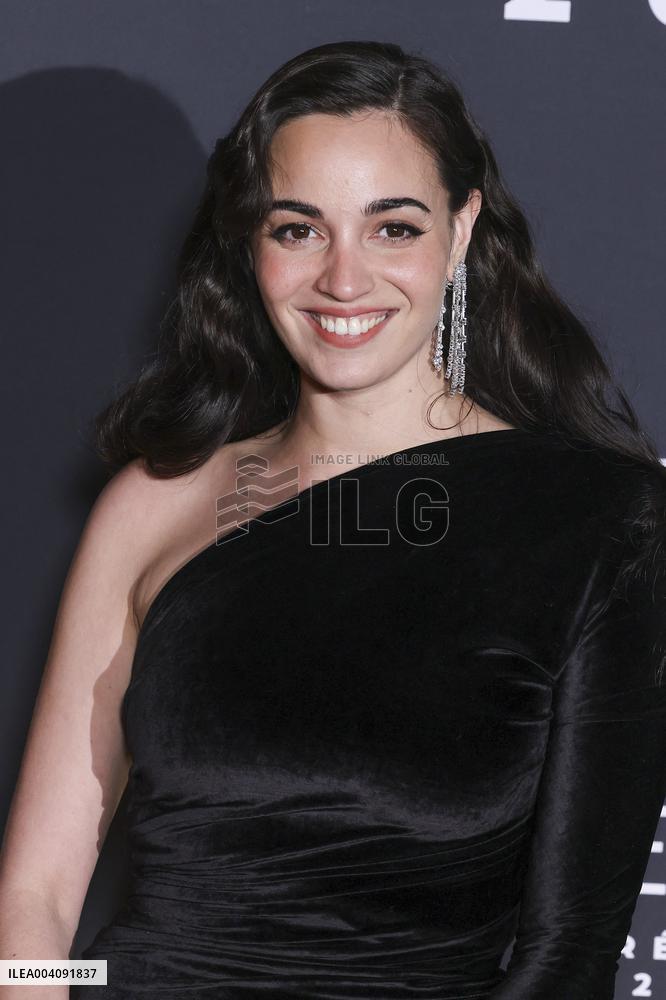 50th Cesar - Fouquets Arrivals