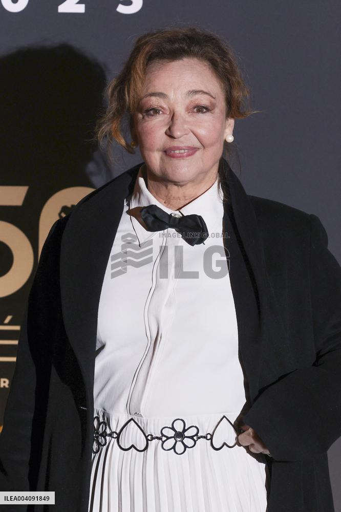 50th Cesar - Fouquets Arrivals