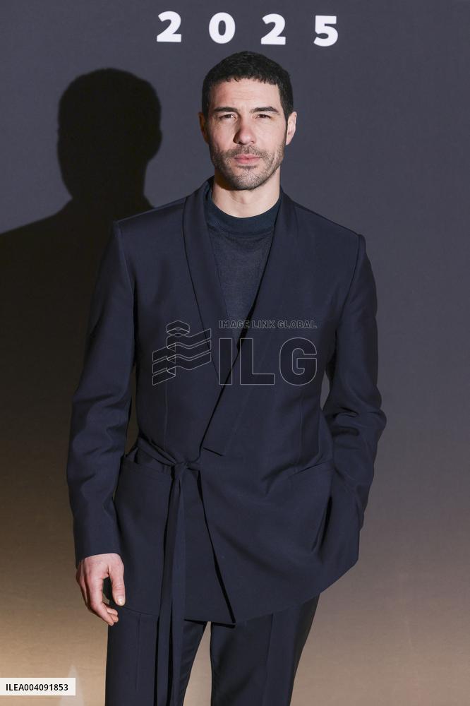 50th Cesar - Fouquets Arrivals