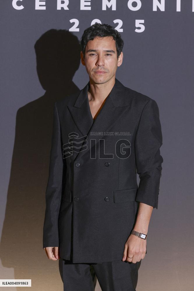 50th Cesar - Fouquets Arrivals