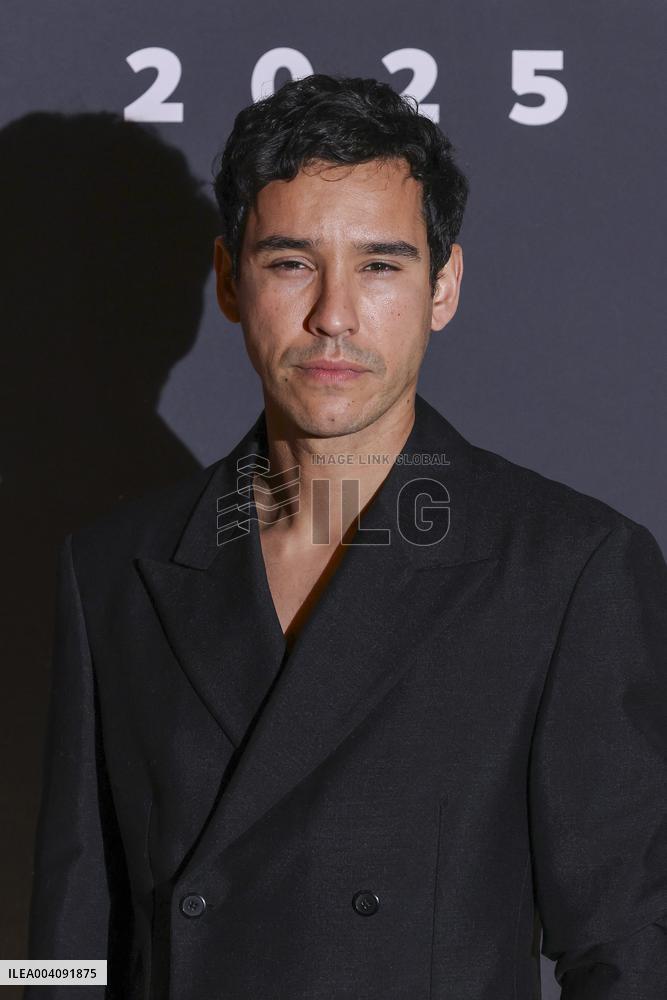 50th Cesar - Fouquets Arrivals