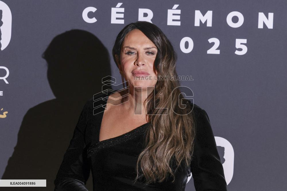 50th Cesar - Fouquets Arrivals