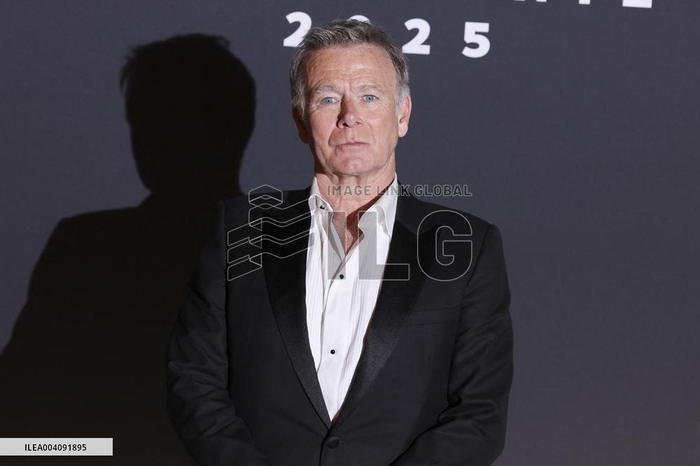 50th Cesar - Fouquets Arrivals