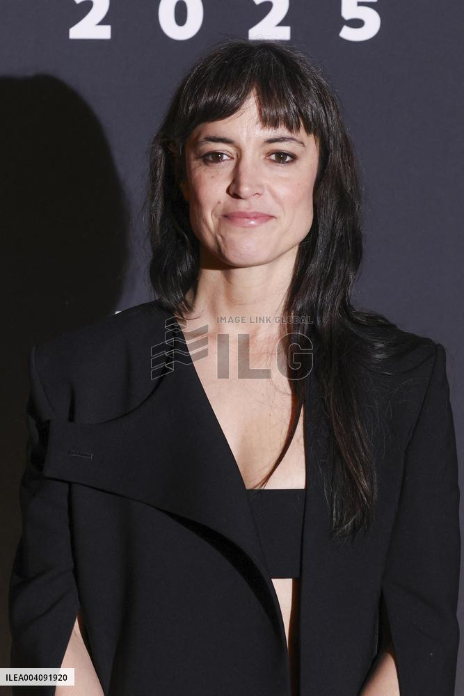 50th Cesar - Fouquets Arrivals