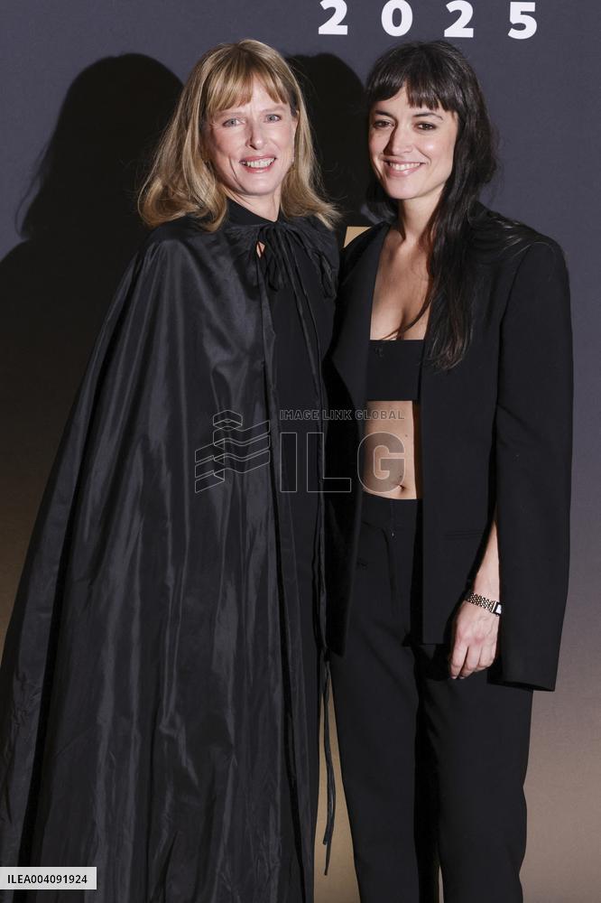 50th Cesar - Fouquets Arrivals