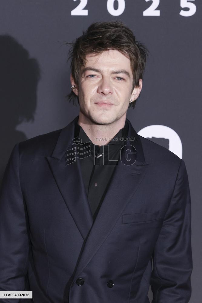 50th Cesar - Fouquets Arrivals