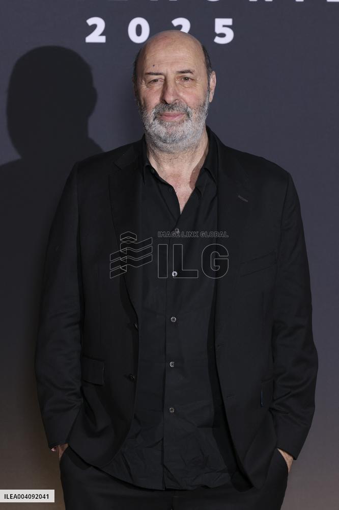 50th Cesar - Fouquets Arrivals