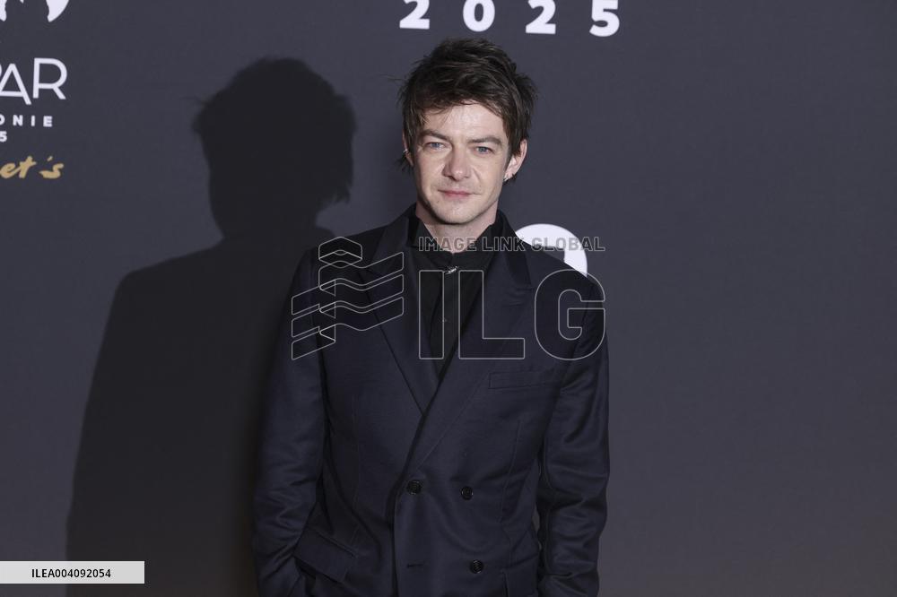 50th Cesar - Fouquets Arrivals