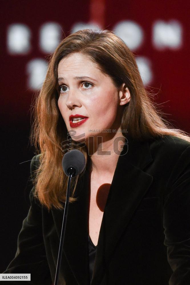 50th Cesar Ceremony AM