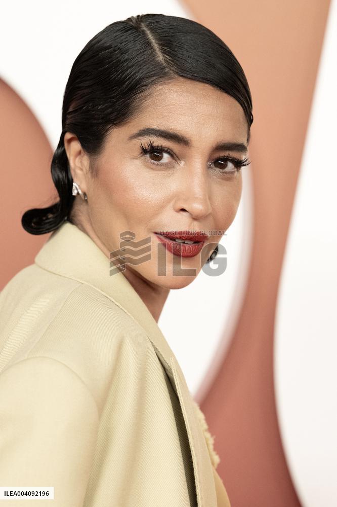 50th Cesar Arrivals DN