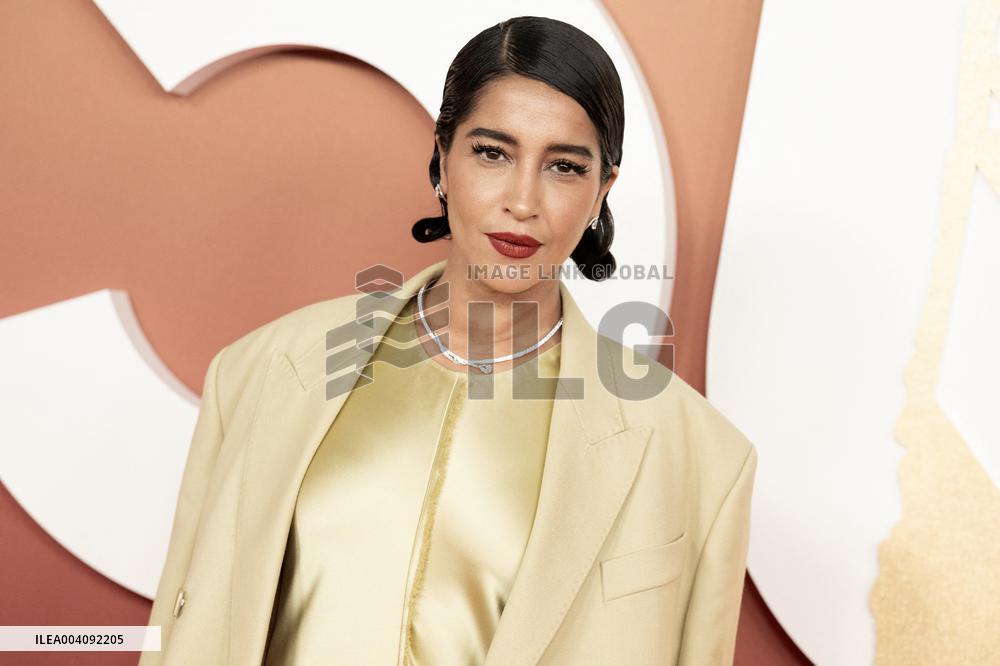 50th Cesar Arrivals DN